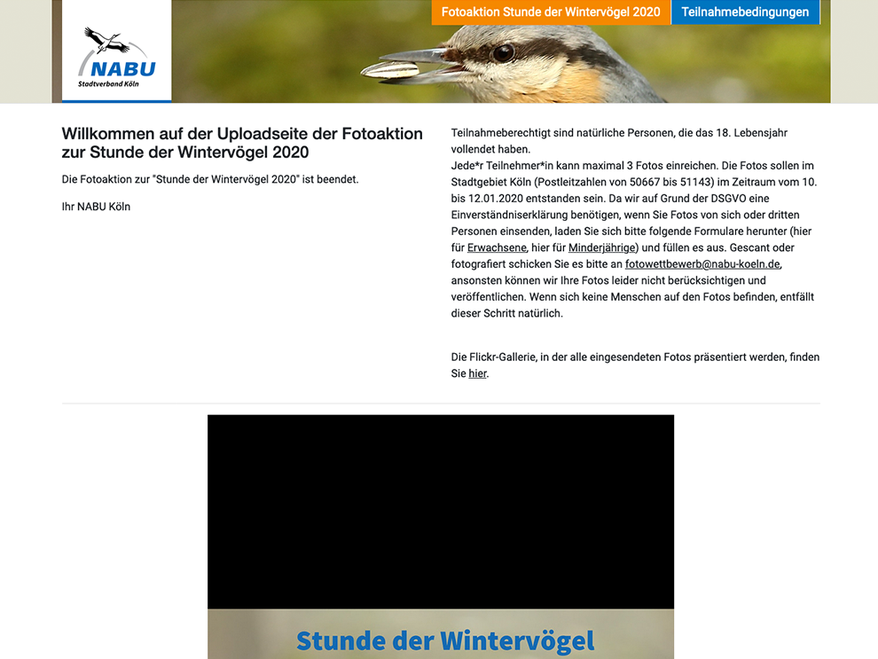 Fotowettbewerb